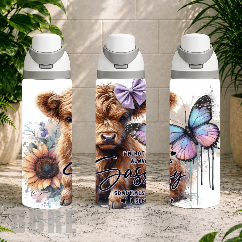 Sassy Calf Product Image,