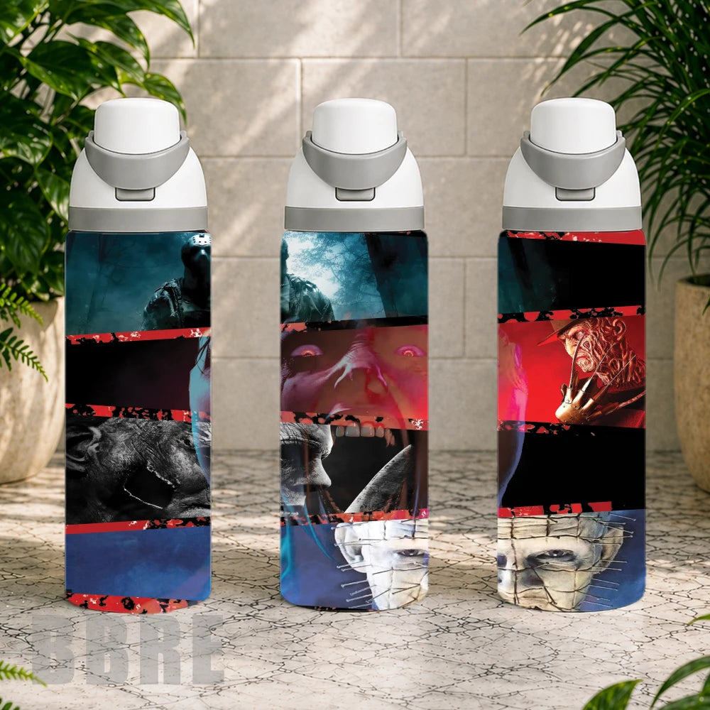 Horror Icons 2 Product Image,