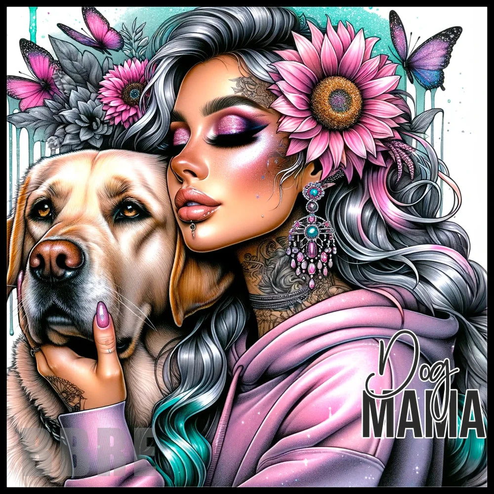 Dog Mama 3 Main Image,