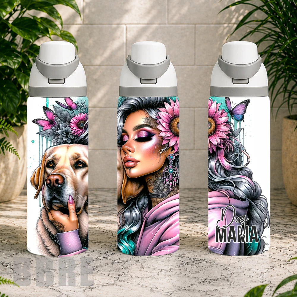 Dog Mama 3 Product Image,