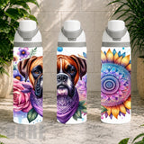 Boxer Dog Product Image,