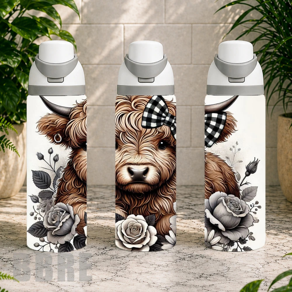 Floral Highland 3 Product Image,