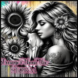 Stronger Storm 3 Main Image,