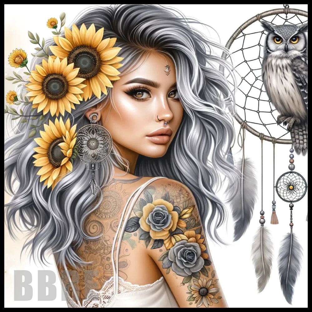 Dreamcatcher Beauty 2 Main Image,