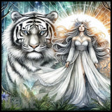 Majestic Tiger 4 Main Image,