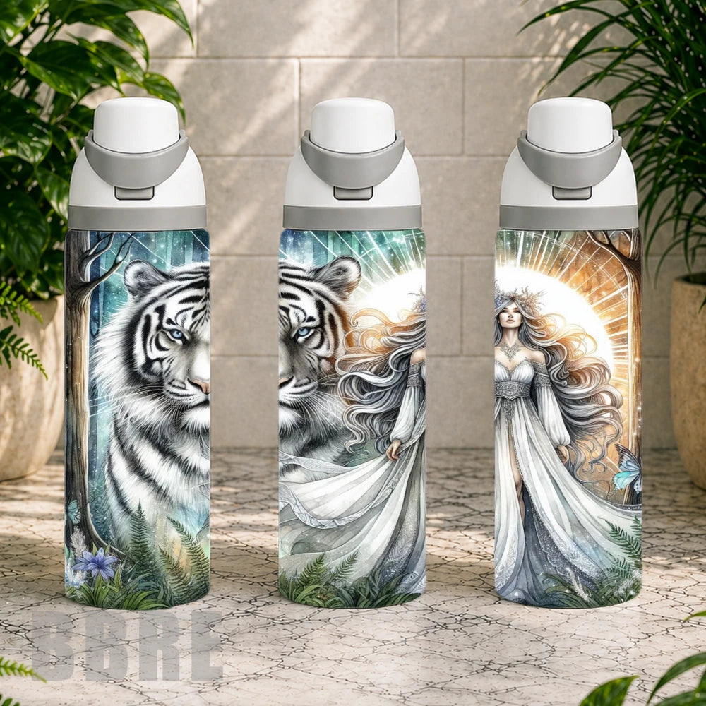Majestic Tiger 4 Product Image,