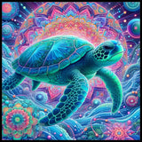 Cosmic Turtle 2 Main Image,
