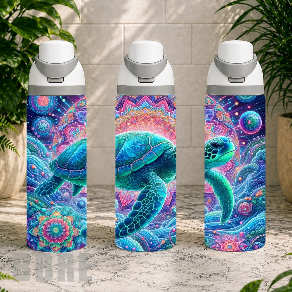 Cosmic Turtle 2 Product Image,