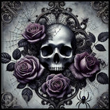 Gothic Skull 12 Main Image,