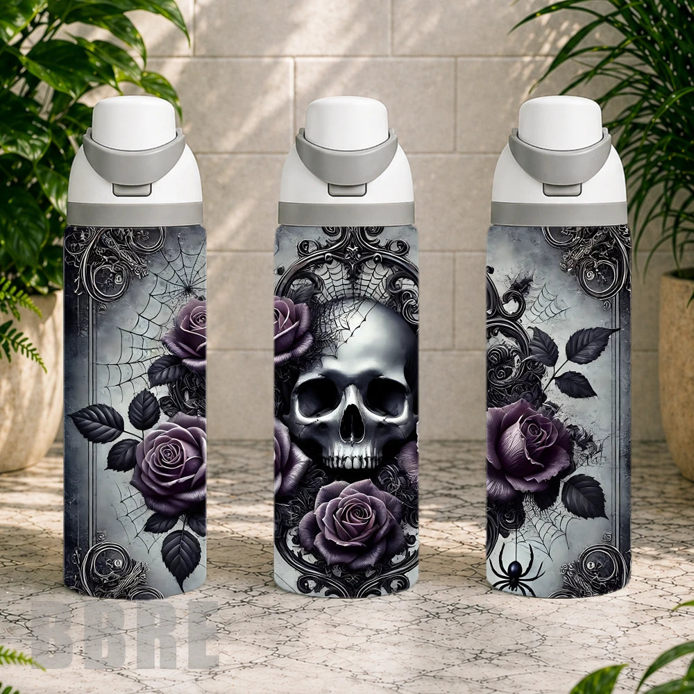 Gothic Skull 12 Product Image,