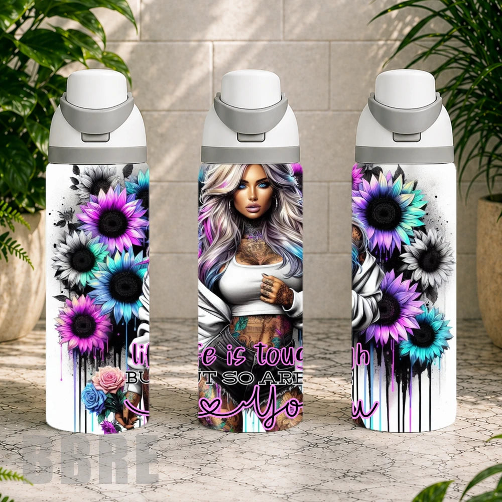 Bold Floral 10 Product Image,