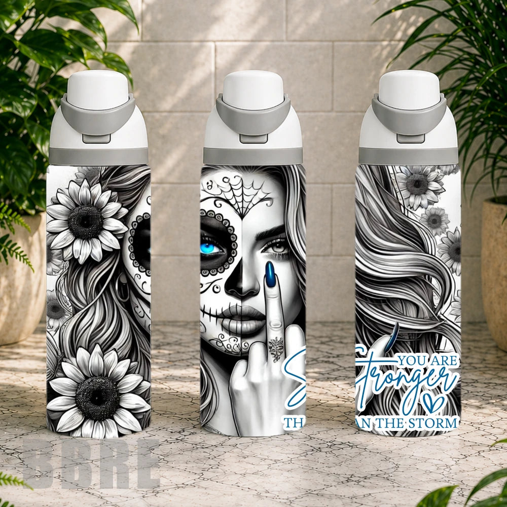 Sugar Skull 8 Product Image,
