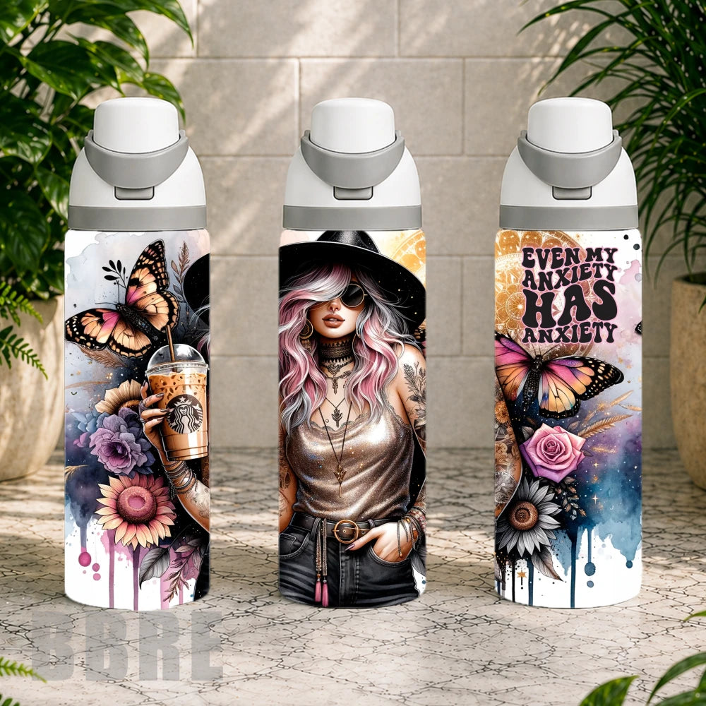 Butterfly Queen Product Image,