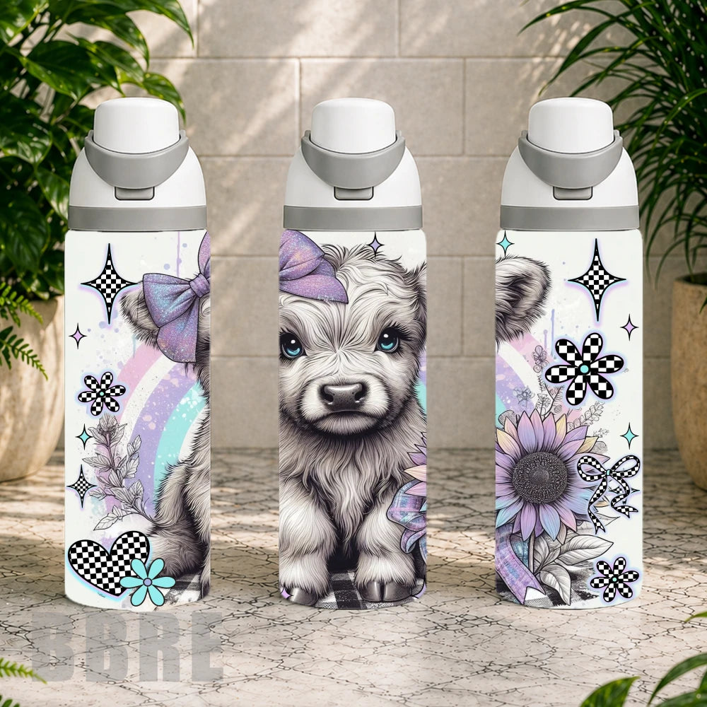 Cute Calf 4 Product Image,
