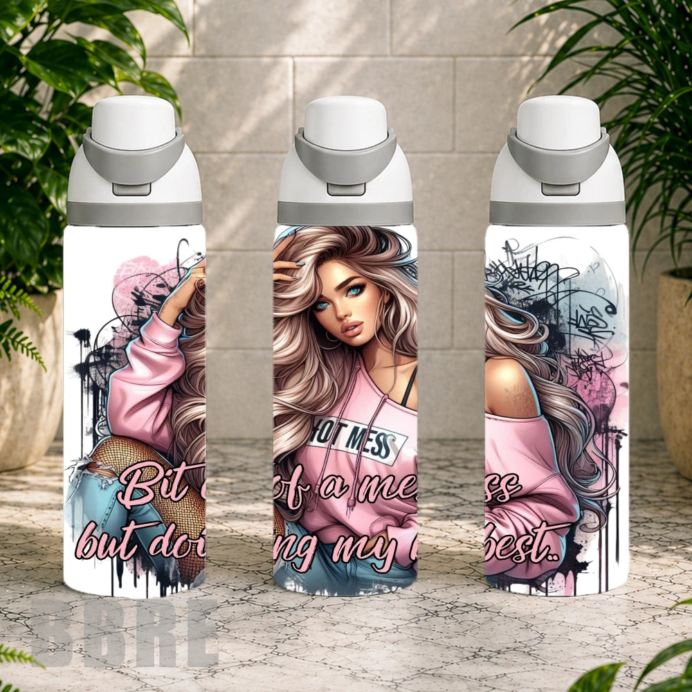 Stylish Woman 2 Product Image,