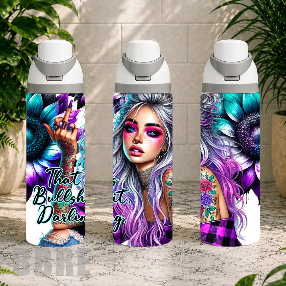 Bold Attitude 6 Product Image,