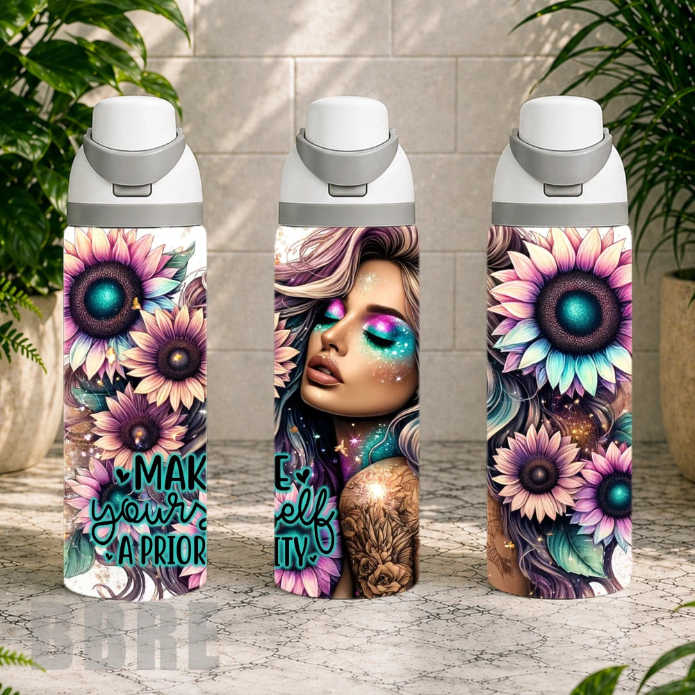 Sunflower Goddess 4 Product Image,