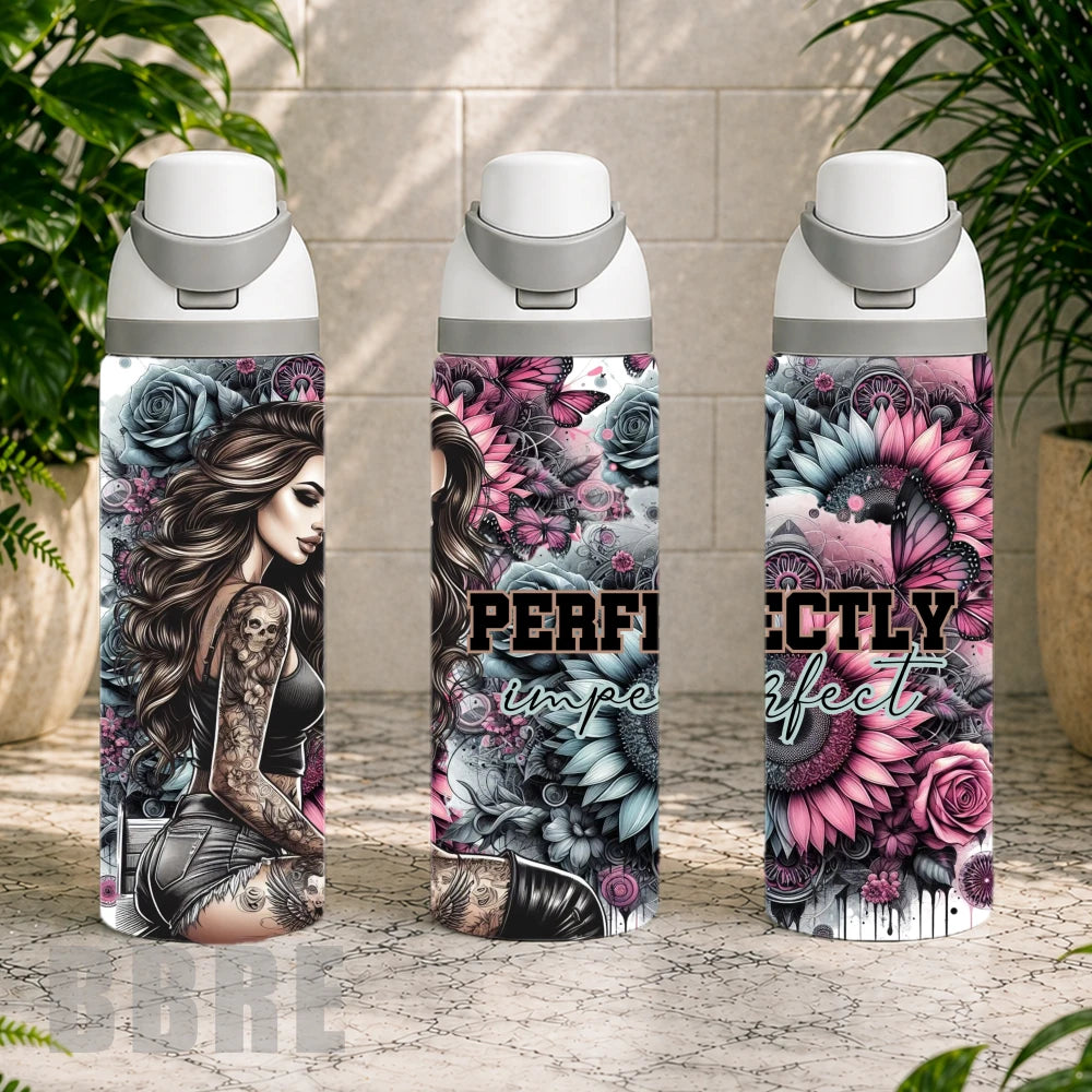 Perfectly Imperfect 2 Product Image,
