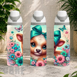 Floral Puppy 6 Product Image,
