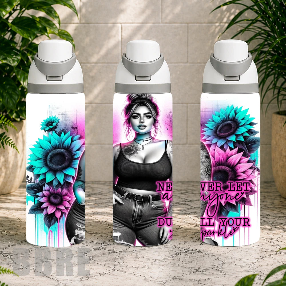 Bold Floral 11 Product Image,