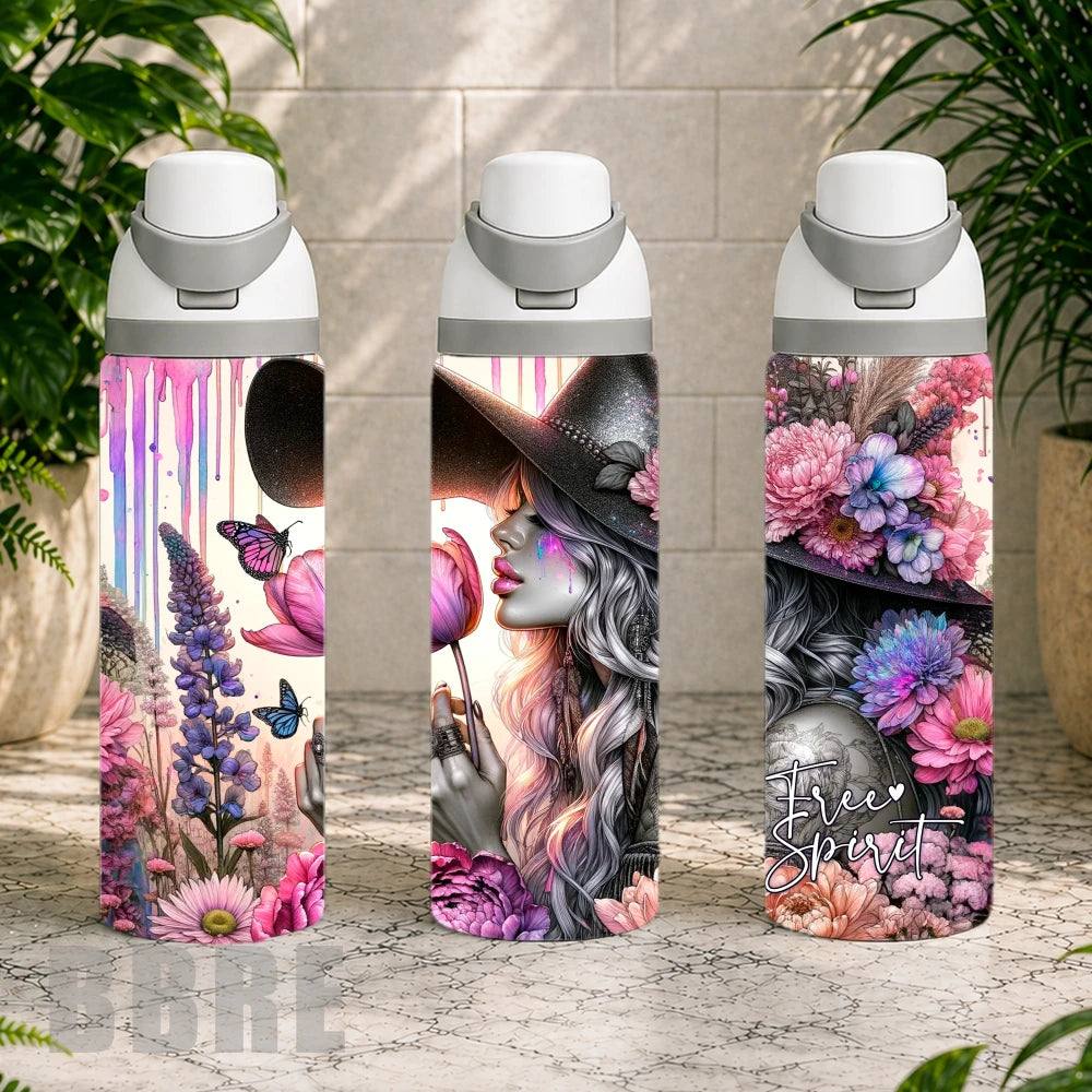 Free Spirit 3 Product Image,