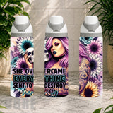 Gothic Floral 2 Product Image,