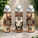 Tribal Skull 12 Product Image,