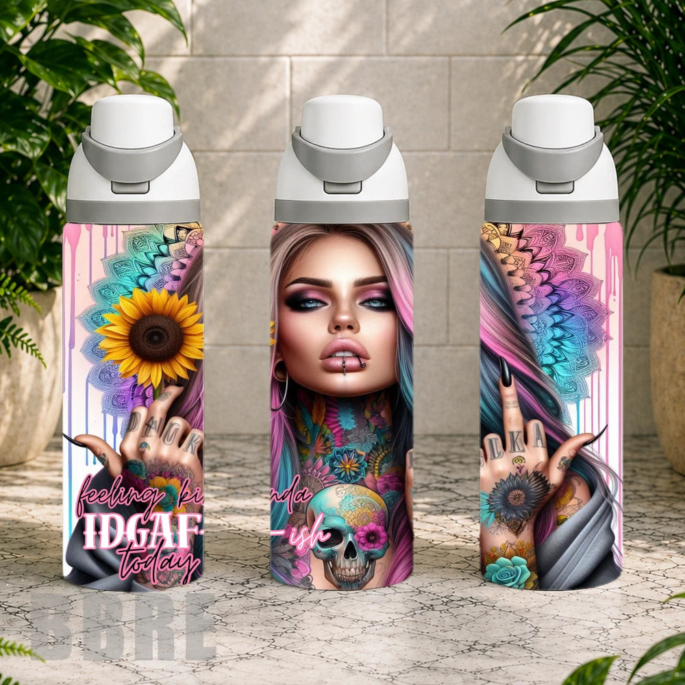 Bold Floral 12 Product Image,