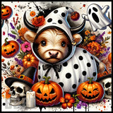 Halloween Cow Main Image,