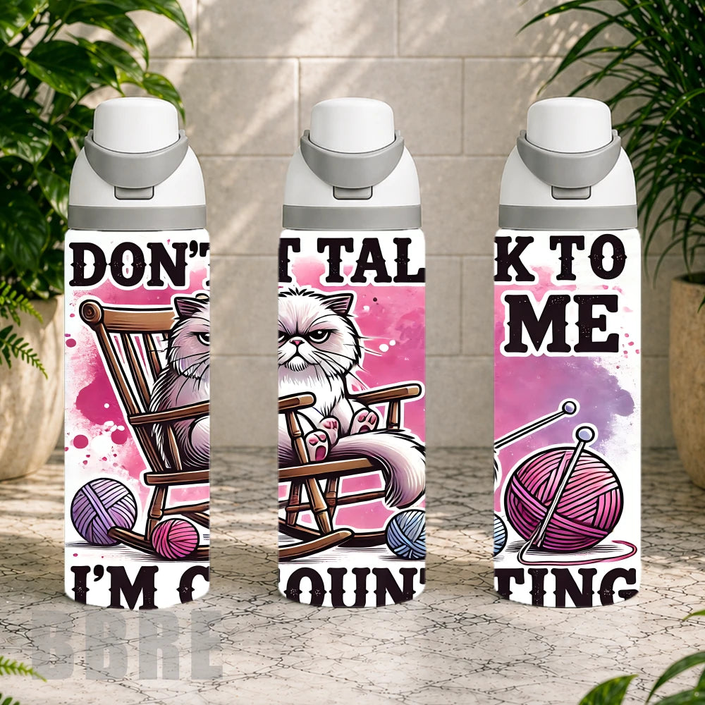 Counting Cat Product Image,