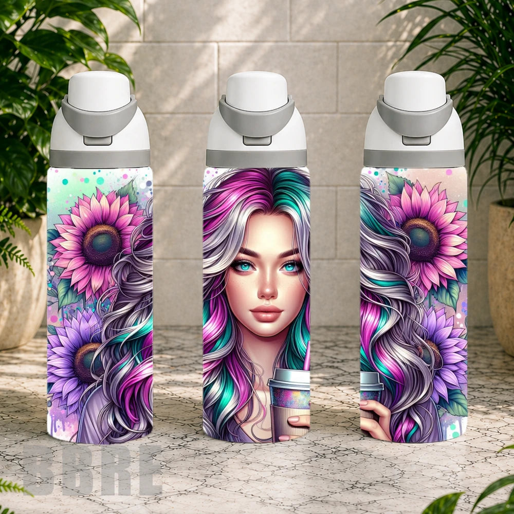 Floral Fantasy 12 Product Image,
