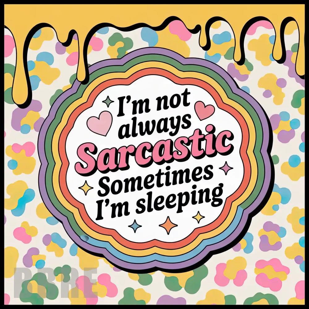 Sarcastic Quote Main Image,