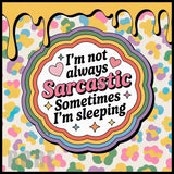 Sarcastic Quote Main Image,