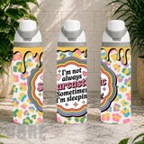 Sarcastic Quote Product Image,