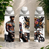 Vibrant Rider Product Image,
