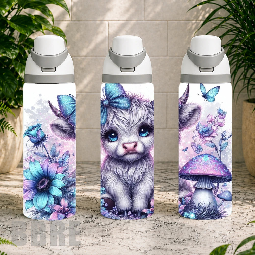 Fluffy Calf 2 Product Image,