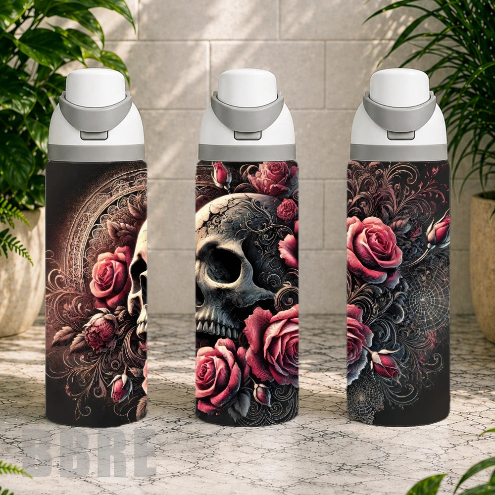 Gothic Rose 5 Product Image,