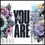 You Are Main Image,