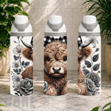 Fluffy Highland 3 Product Image,
