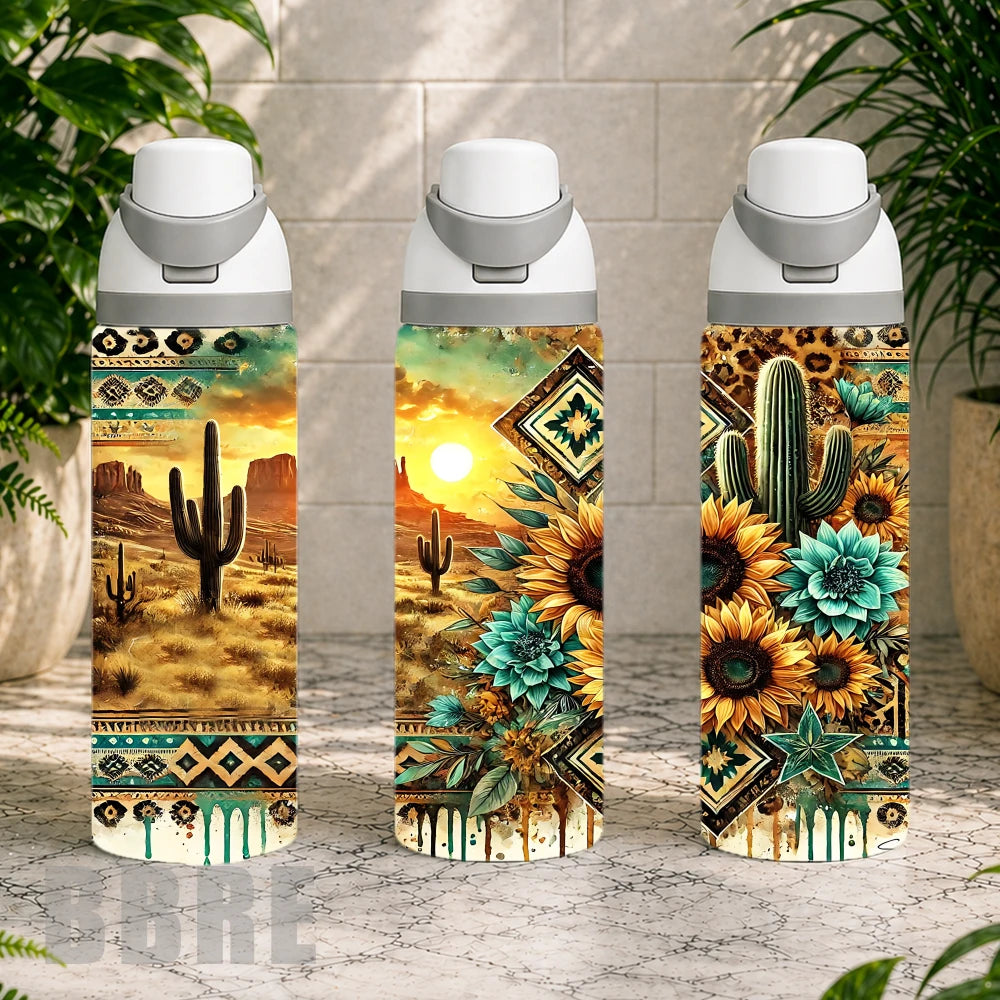 Desert Bloom Product Image,