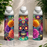 Floral Skull 36 Product Image,