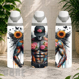 Floral Skull 40 Product Image,