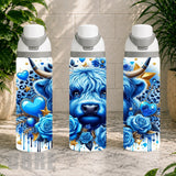 Blue Highlander Product Image,