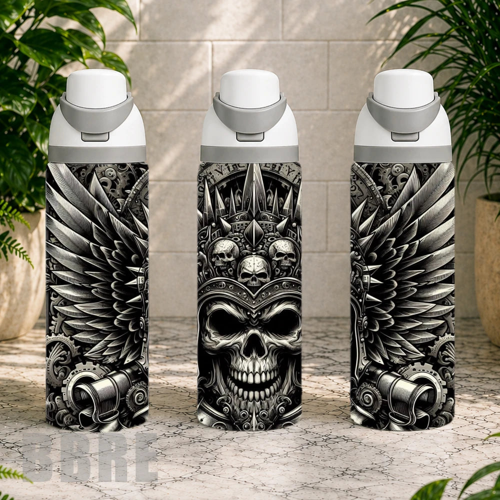 Gothic Skull Product Image,
