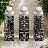Gothic Skull Product Image,