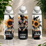 Tattooed Man 2 Product Image,