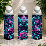 Owl Rose Product Image,