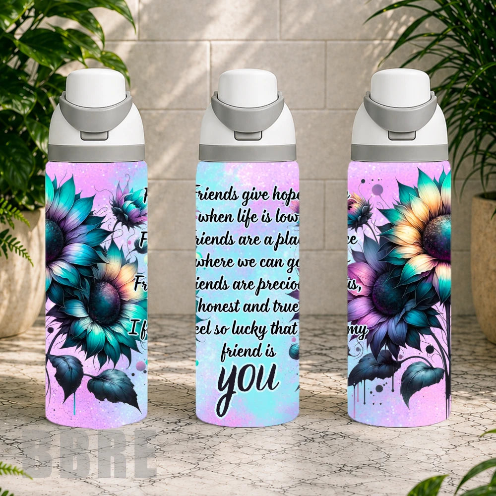 Floral Friendship Product Image,