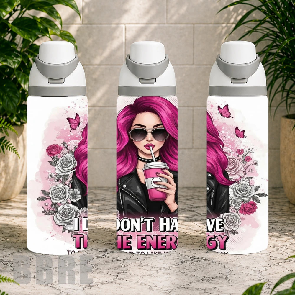 Pink Energy Product Image,