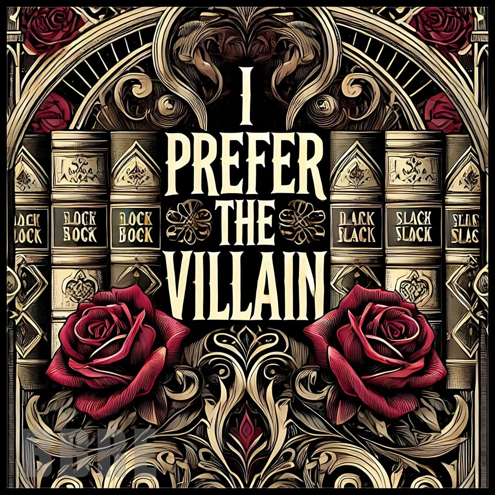 Villain Drink Main Image,